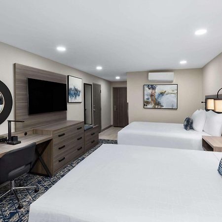 Wyndham Dfw Airport Otel Irving Dış mekan fotoğraf